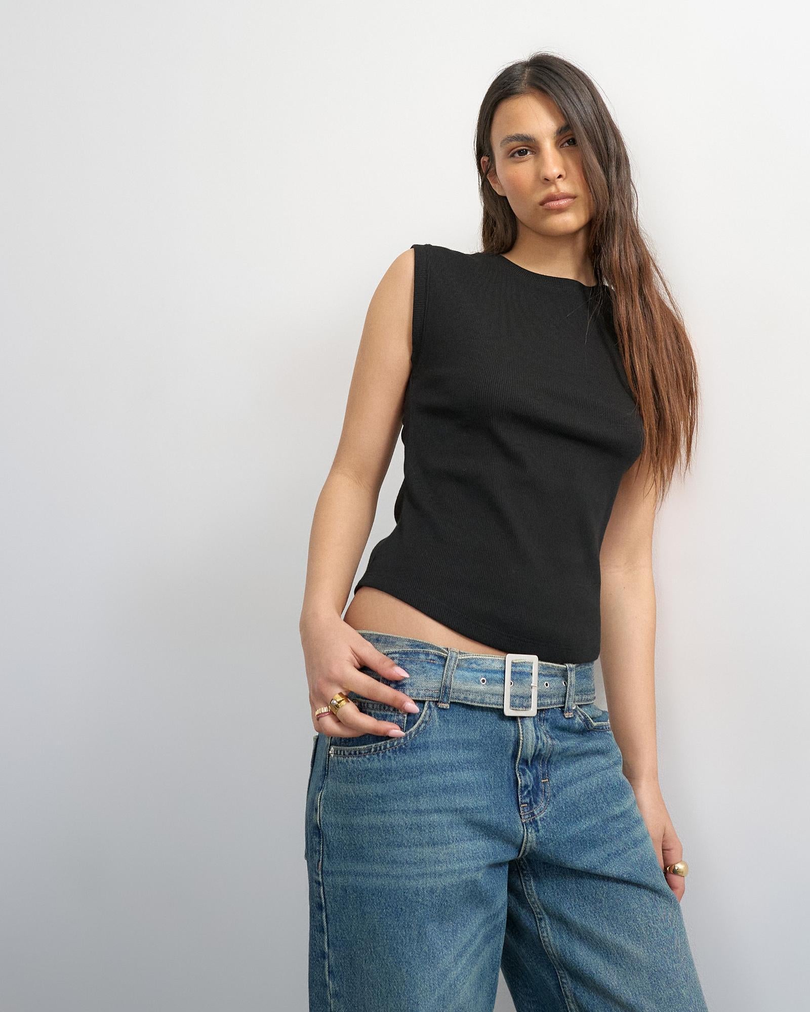 TSADELA TOP